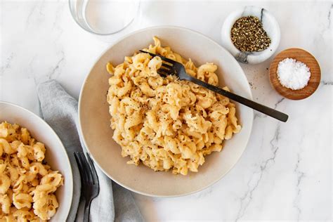 High protein mac and cheese. Things To Know About High protein mac and cheese. 